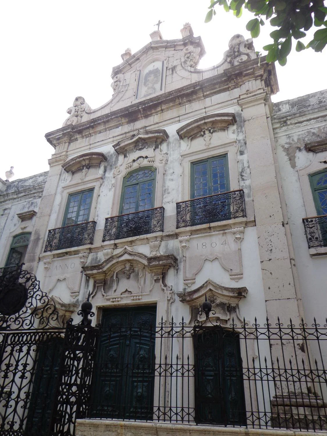 Franciscano Religious Arts Museum