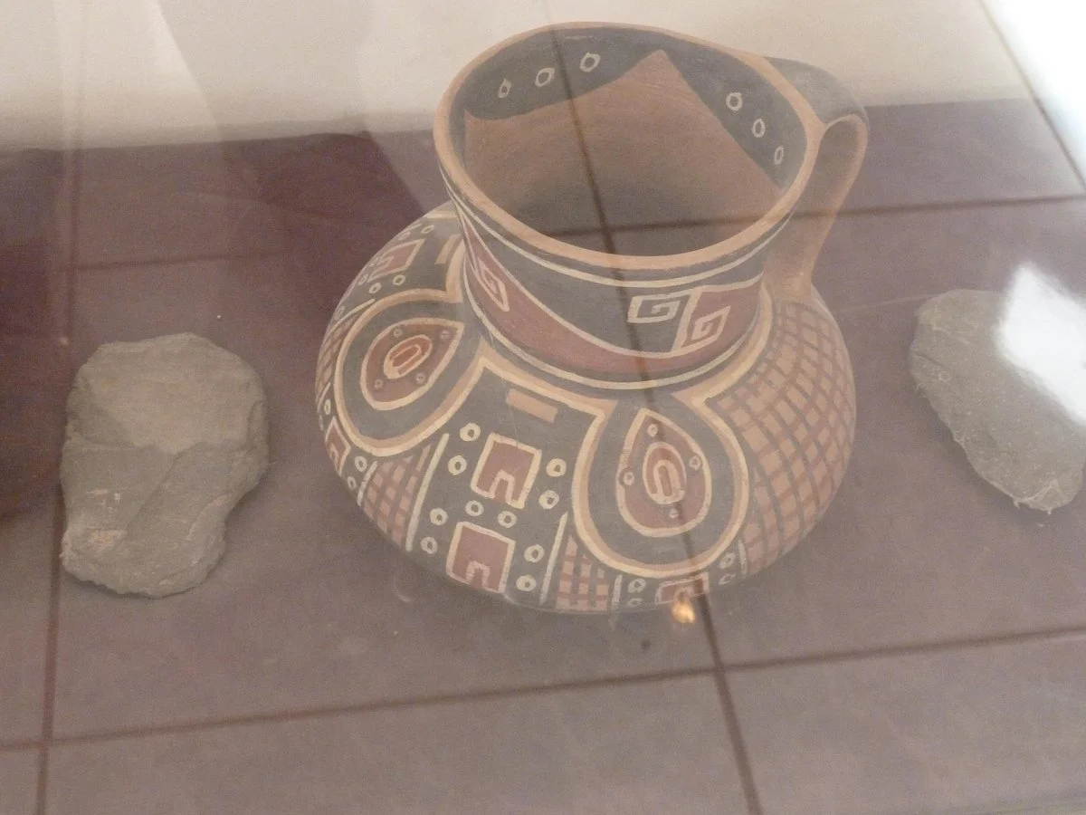 Museo Communal de Codpa
