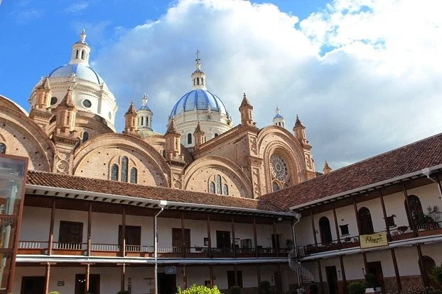 Seminario San Luis