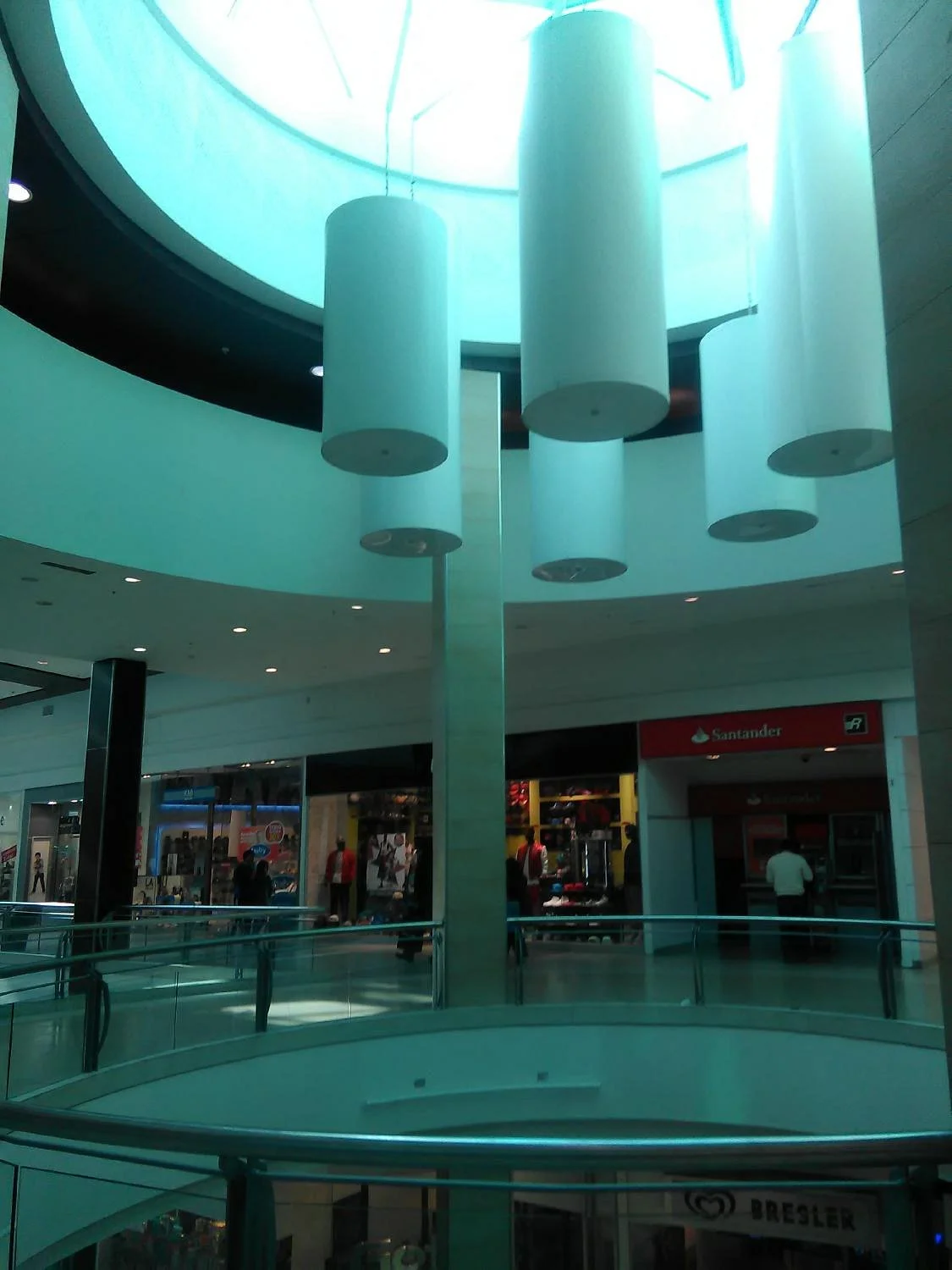 Mall Plaza Sur