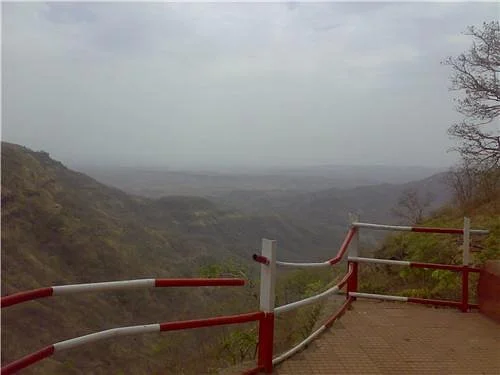 Devi Point