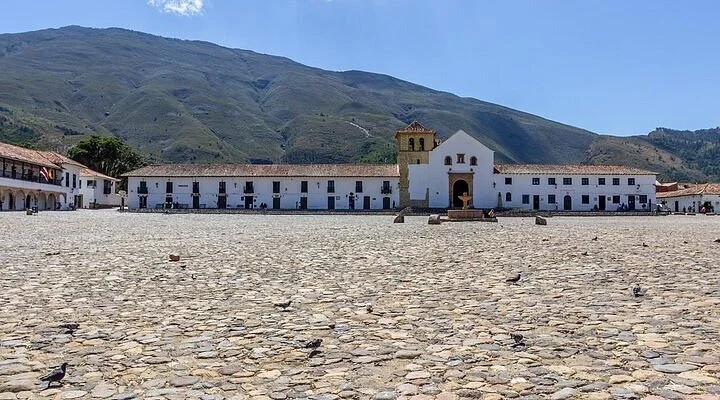 Mercado de Rumichaca