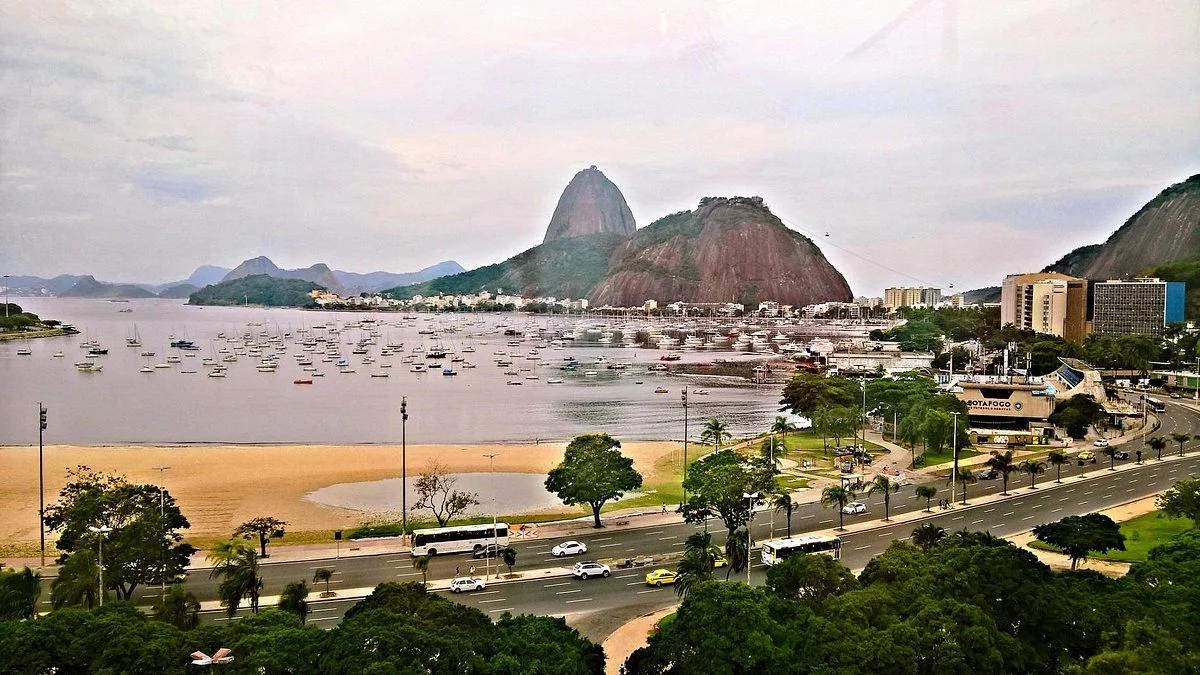 Botafogo Praia Shopping