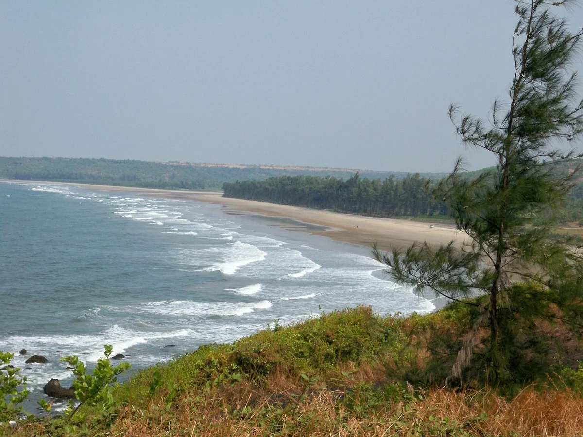 Gateway of Ratnagiri