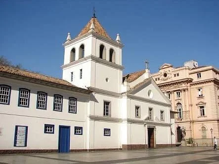 Beato Jose de Anchieta History Museum