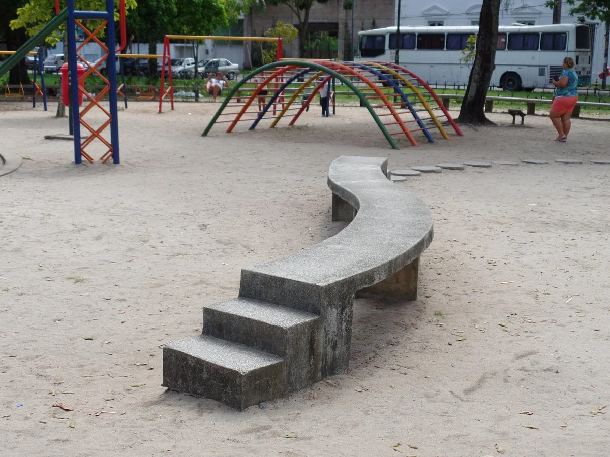 Praça de Dois Irmãos