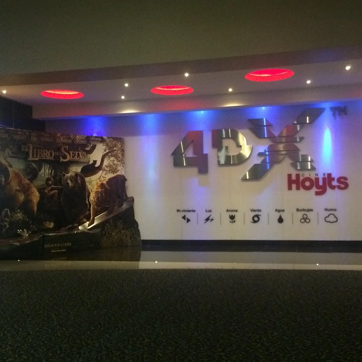 Cine Hoyts