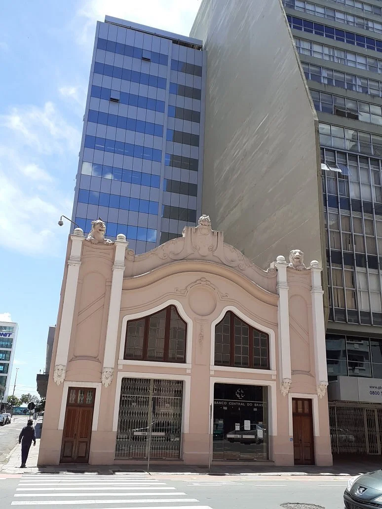 Banco Central do Brasil