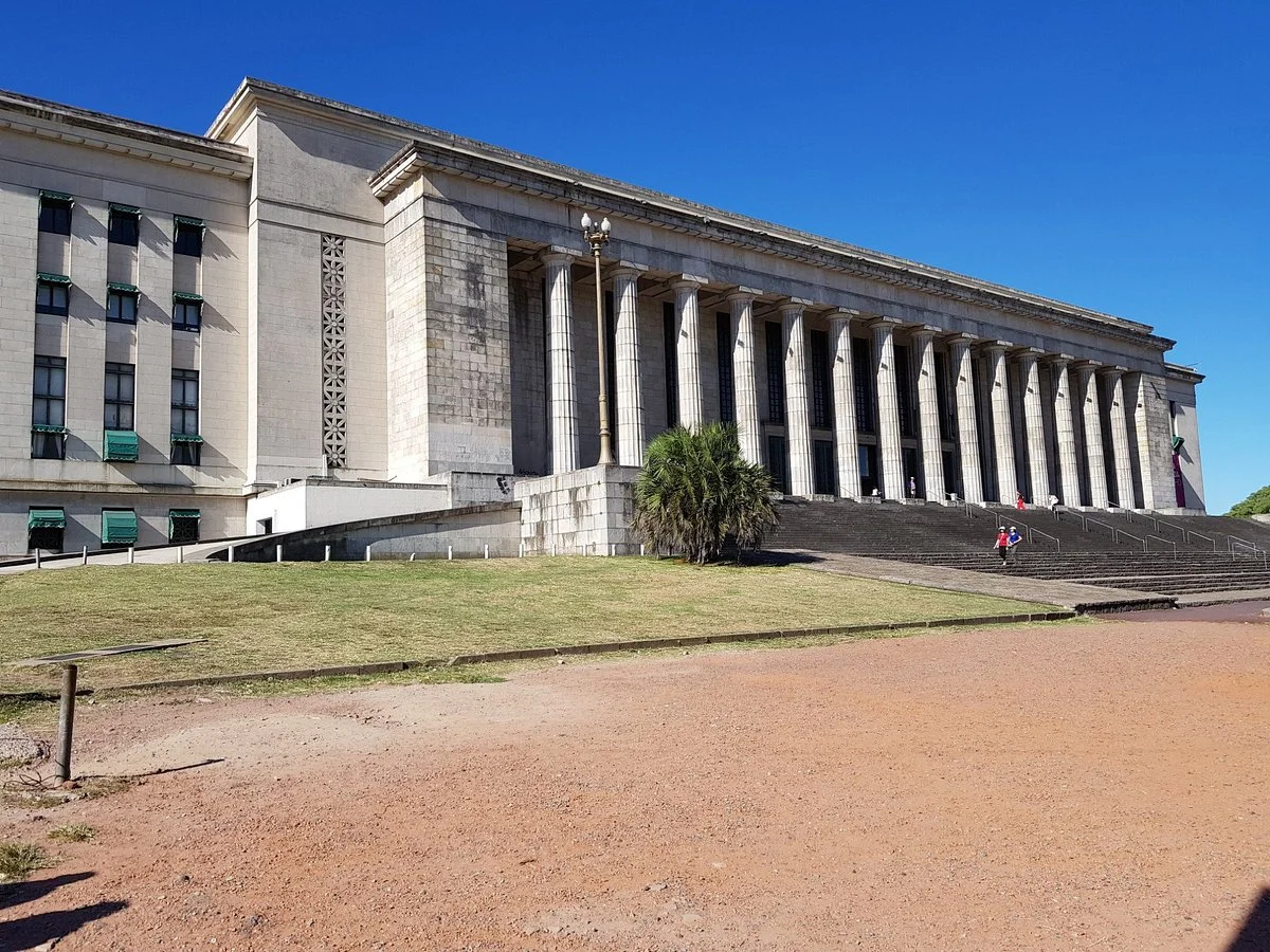 Facultad de Derecho - Universidad de Buenos Aires