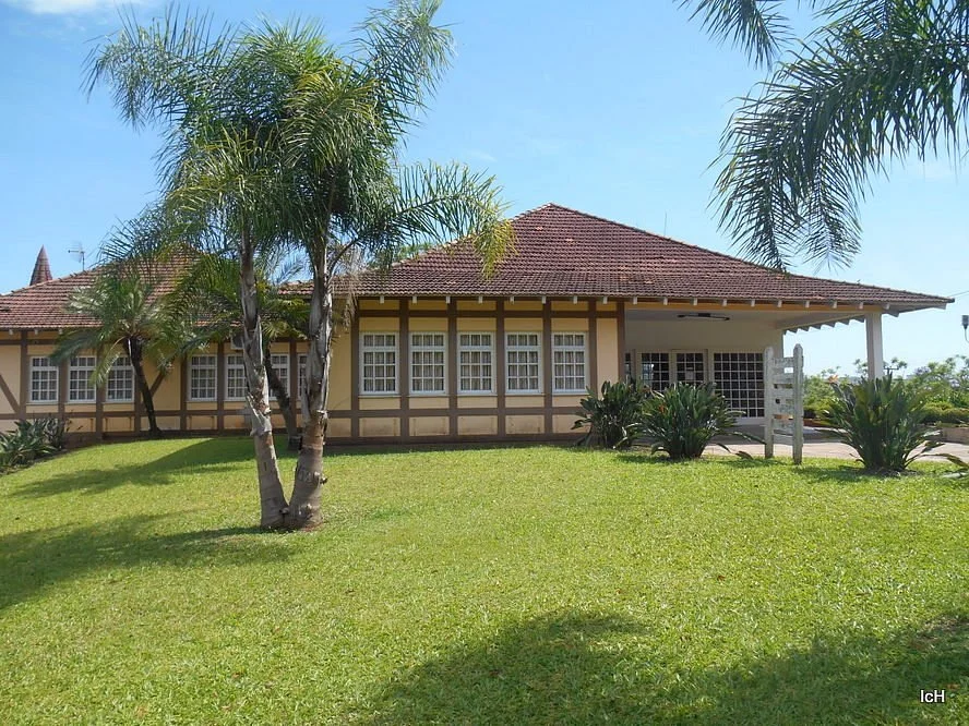 Prefeitura Municipal de Harmonia