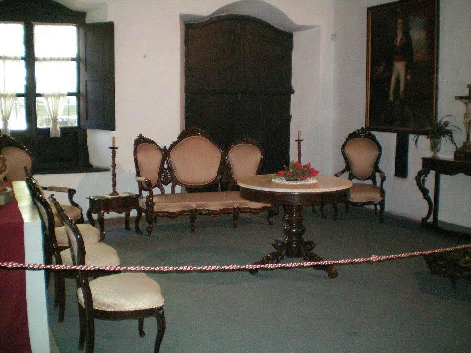 Museo Gaspar Rodriguez De Francia