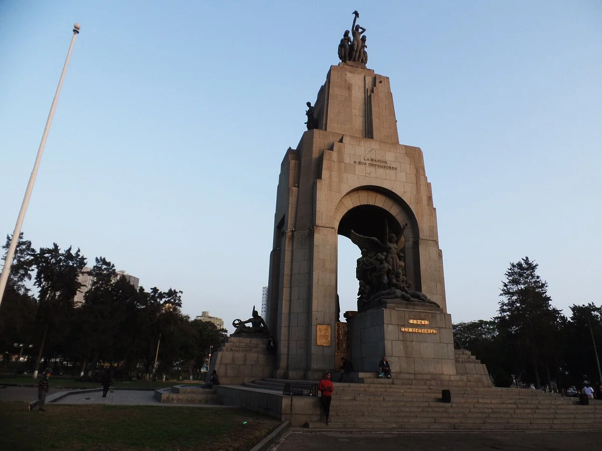 Campo de Marte