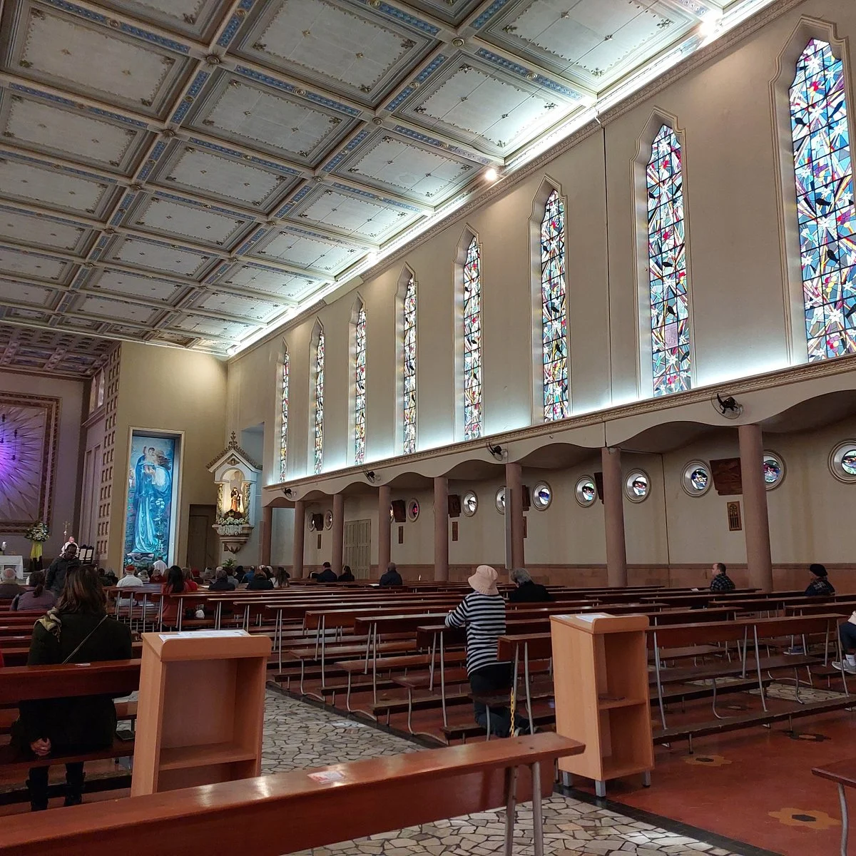 Santuário Santo Antonio do Pão dos Pobres