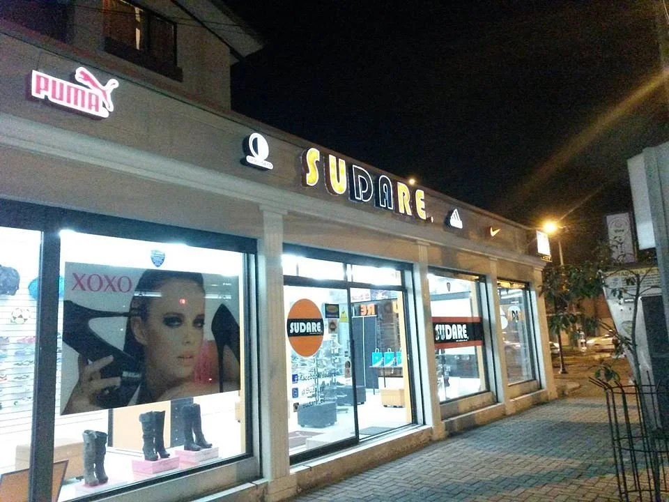 Sudare