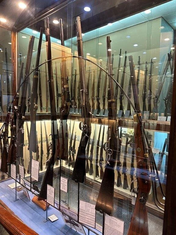 Museo de Armas de la Nación