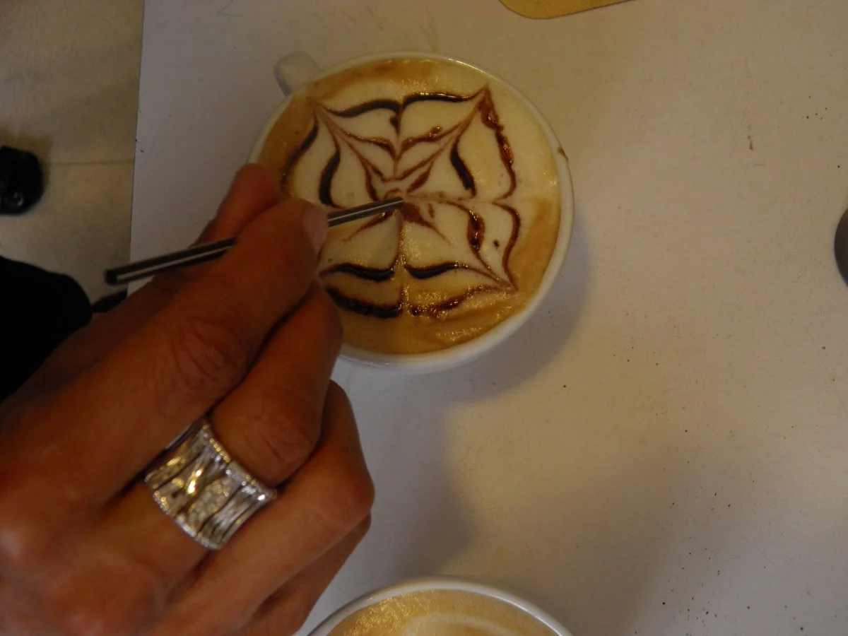 Escuela Cafe
