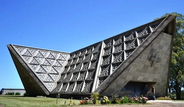 Capilla Susana Soca