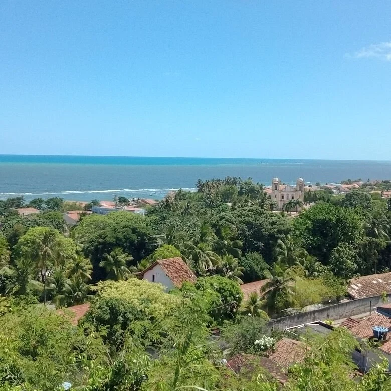 Seminario de Olinda