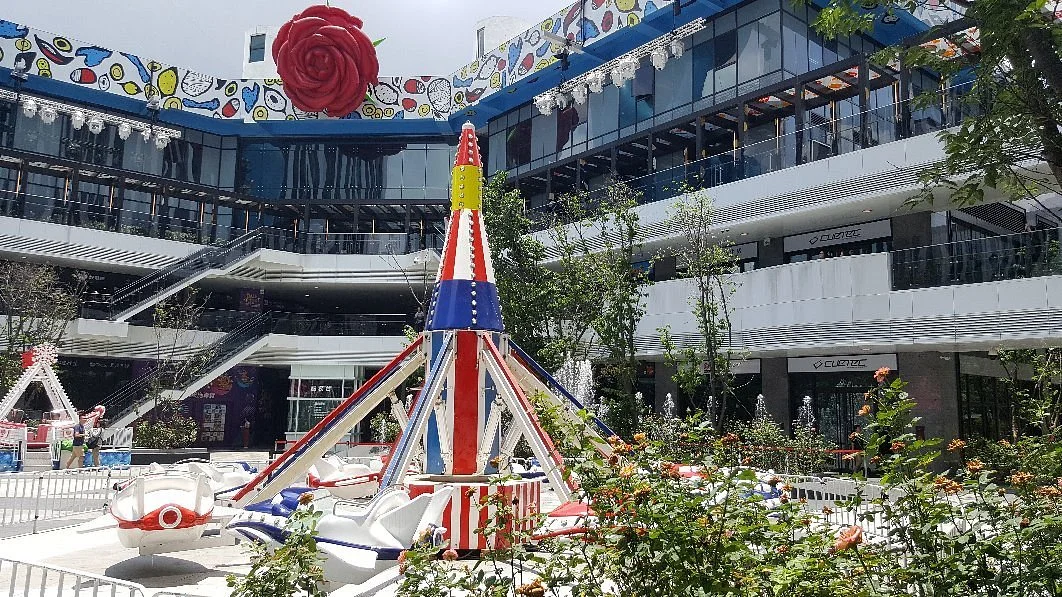 Daliart Art Center