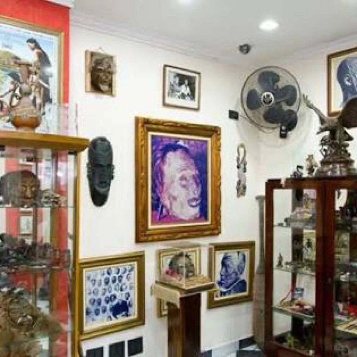 Tattoo Brasil Museum
