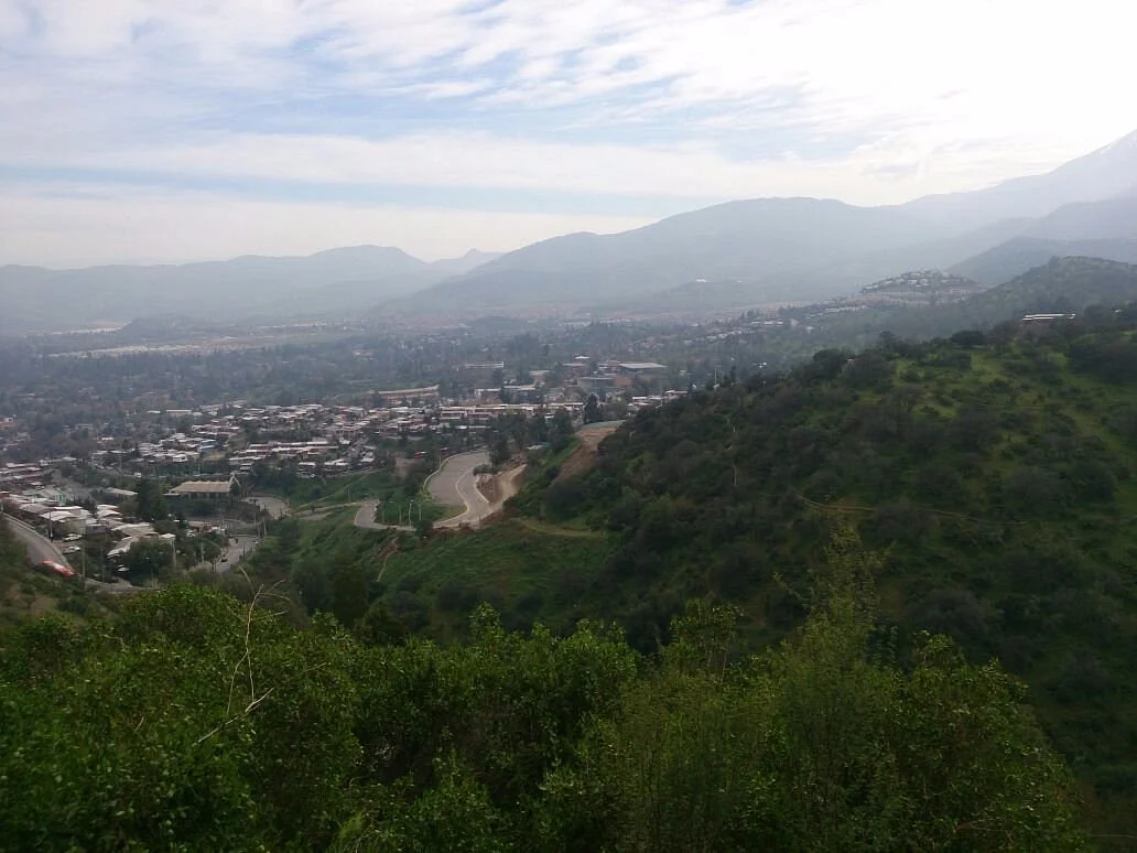 Parque de la Chilenidad