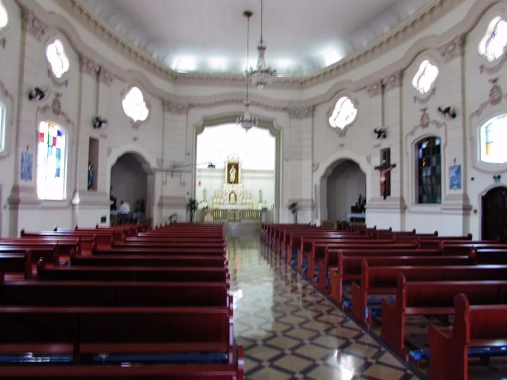 Paróquia São João Maria Vianney