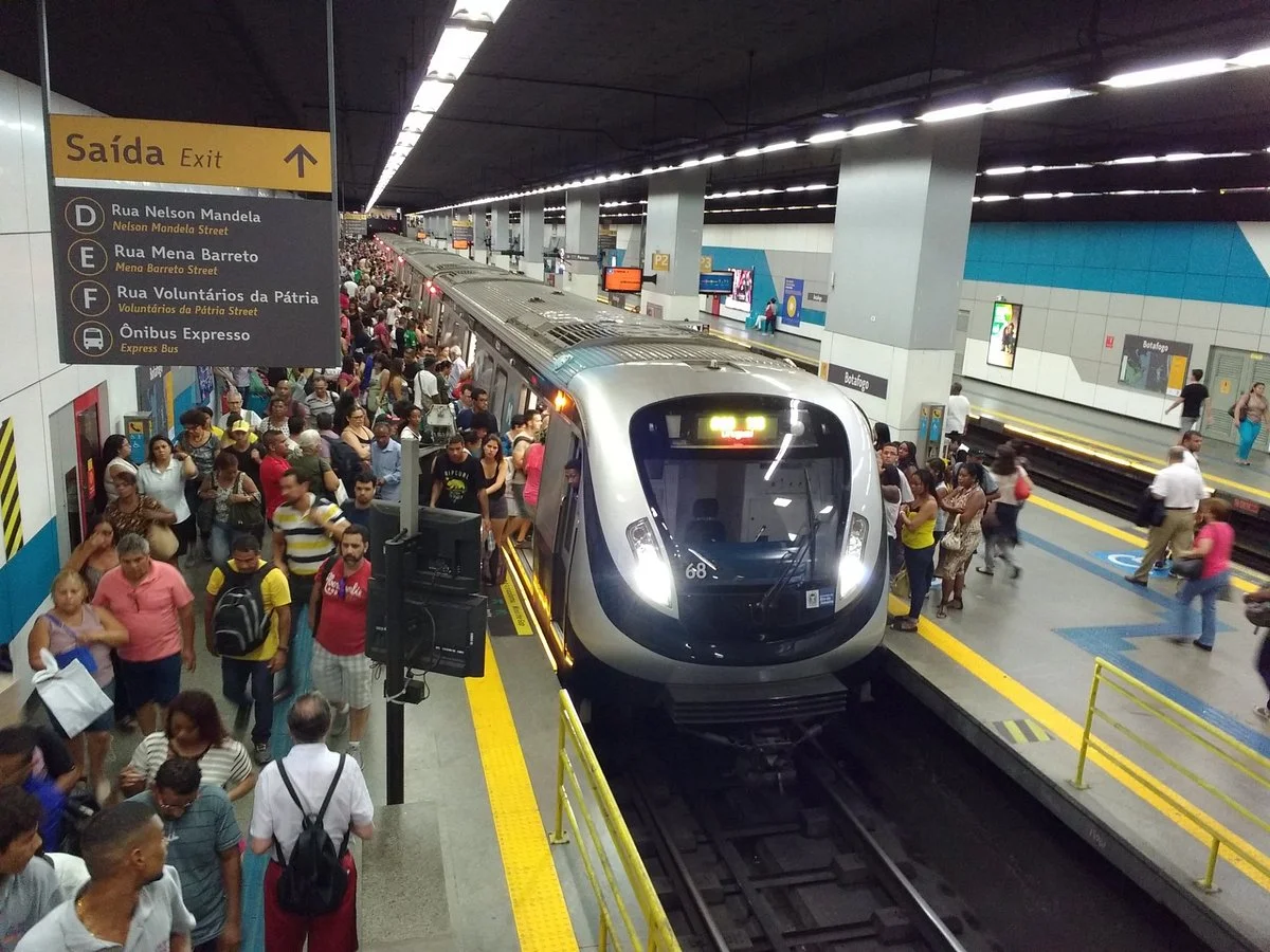 Metrô Rio
