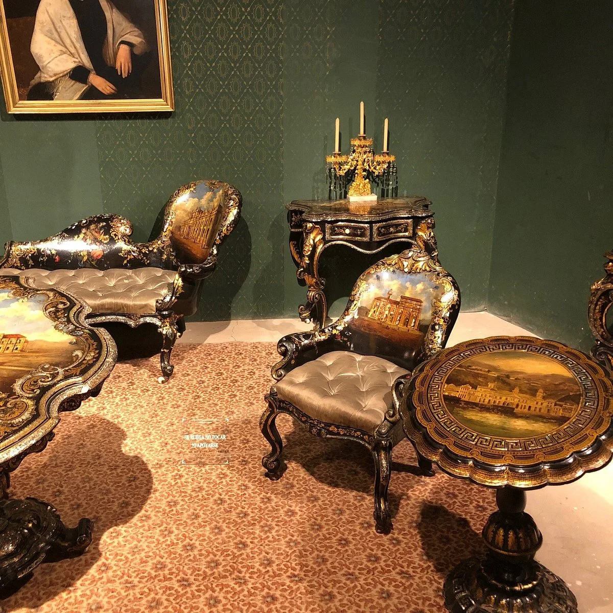Museo Del Carmen