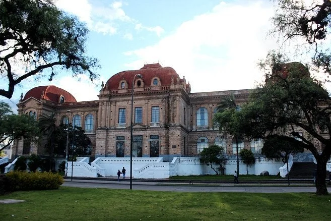 Colegio Benigno Malo