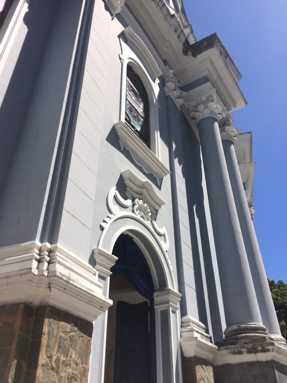 Matriz do Espinheiro