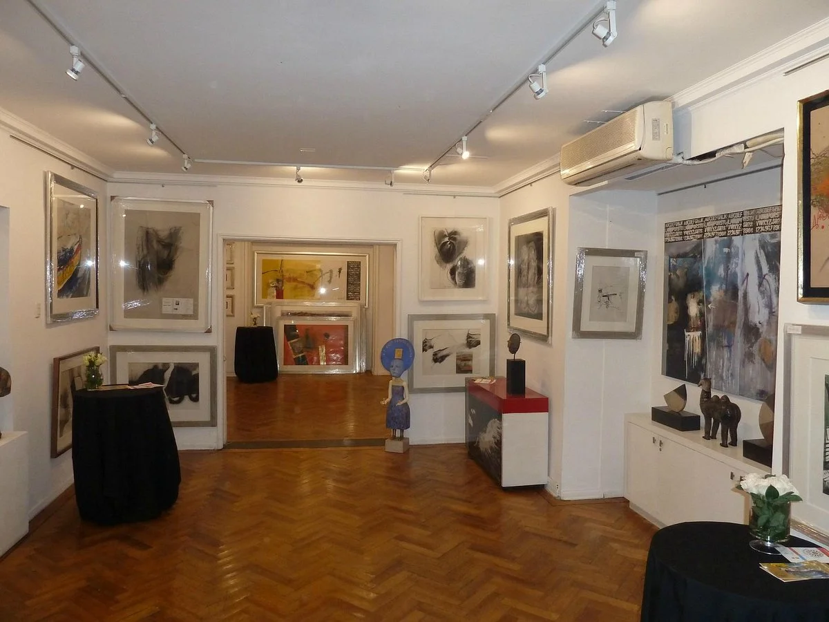 Artium Galeria de Arte