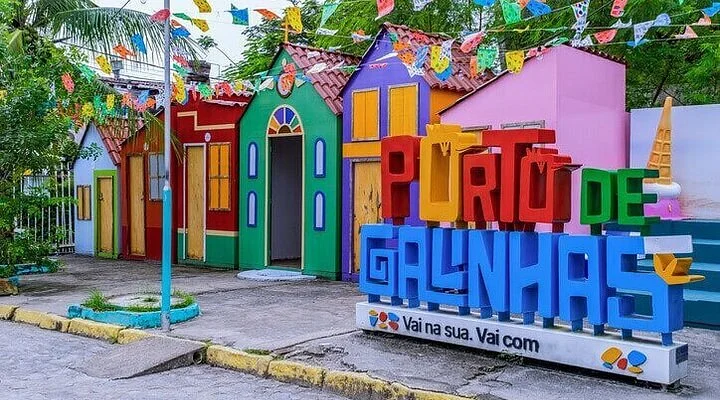 Praca Sao Jose dos Manguinhos