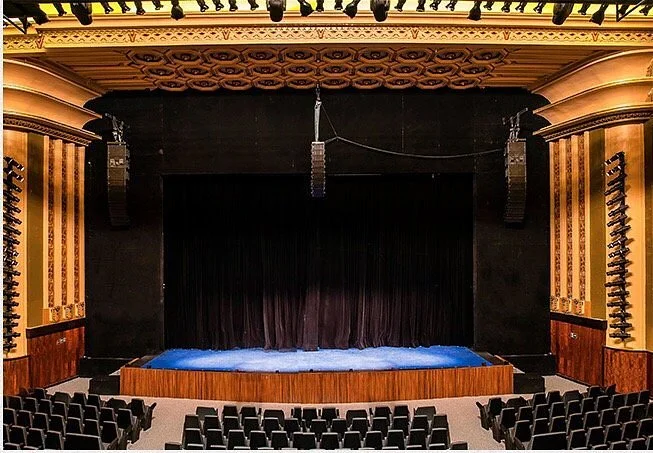 Teatro Riachuelo