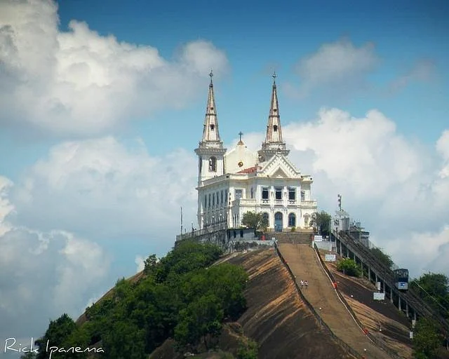Basilica of Penha