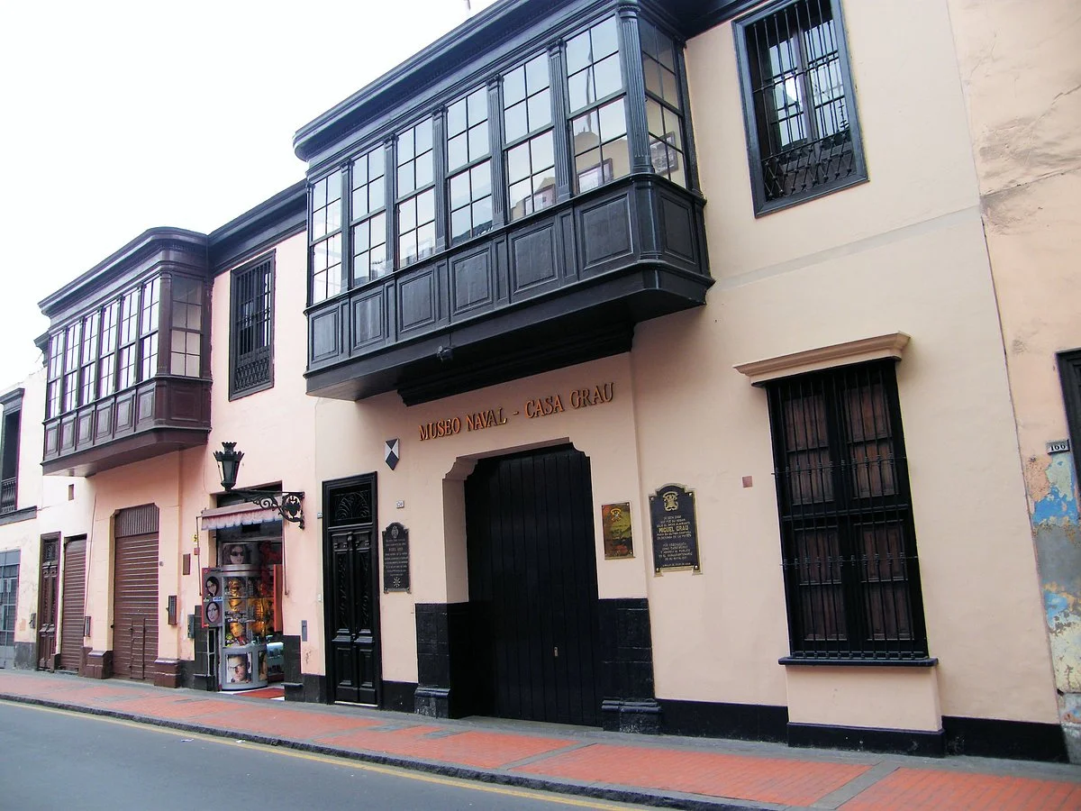 Casa Grau