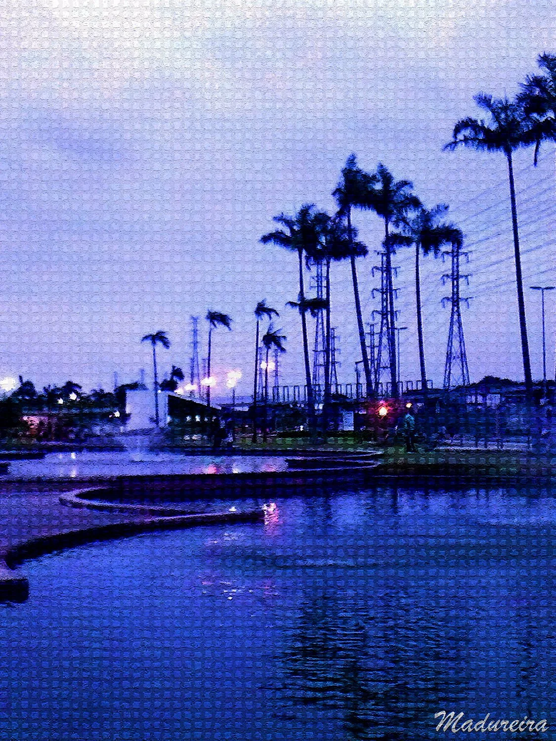 Parque Madureira