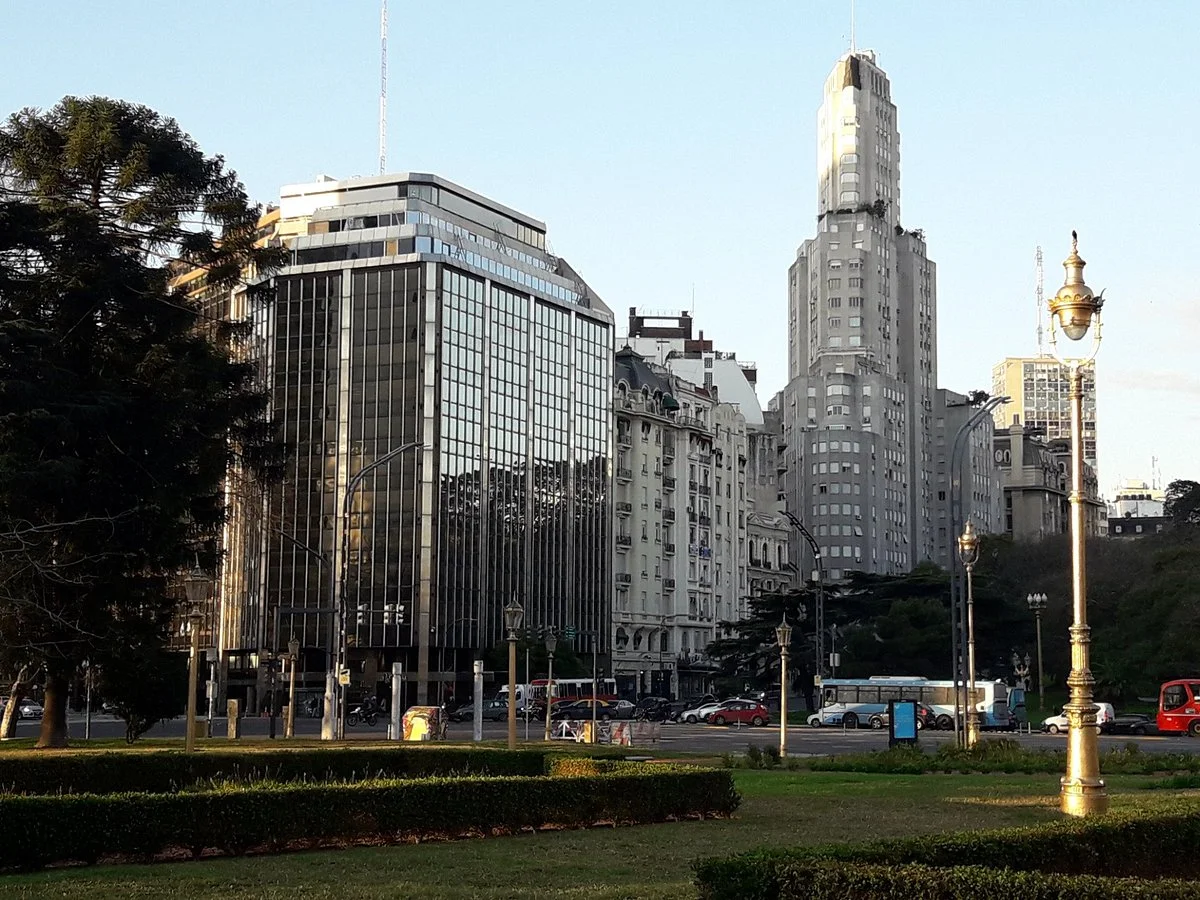 Retiro