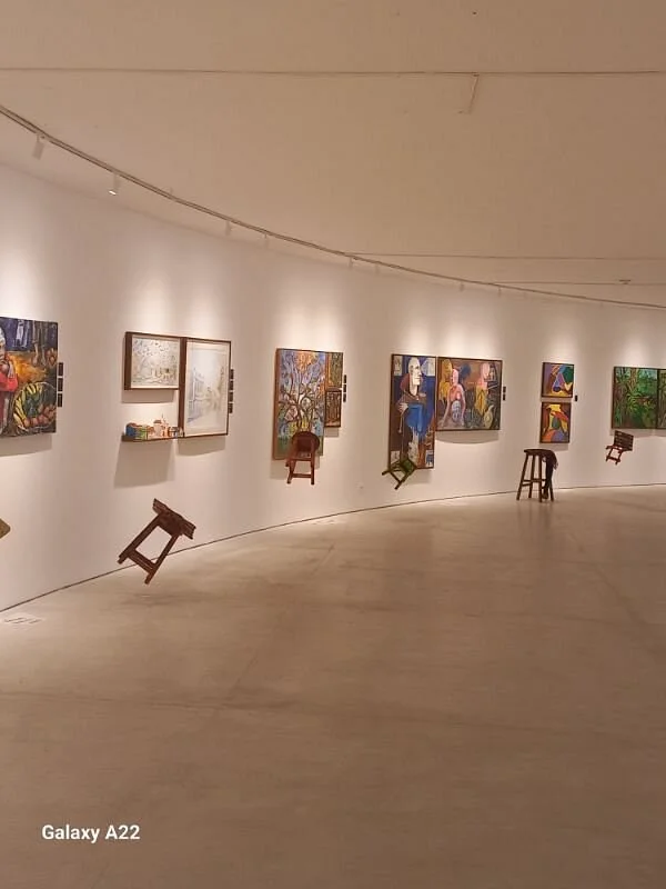 Galeria Janete Costa