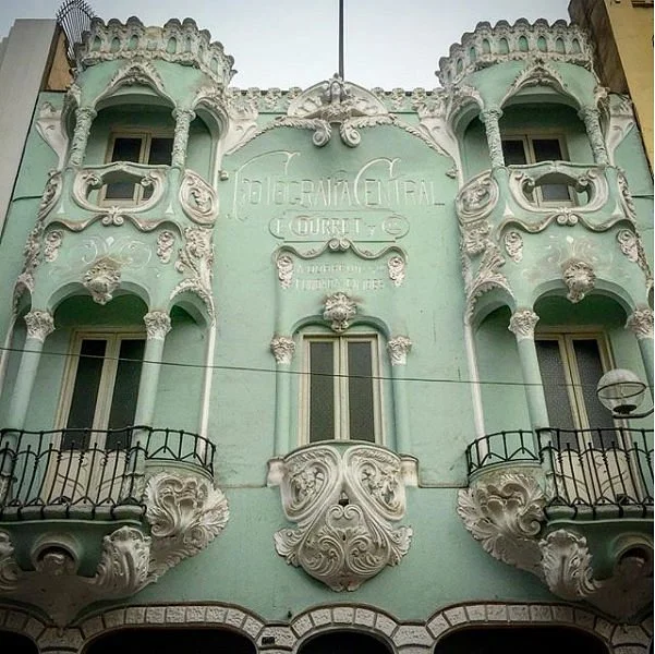 Casa Courret
