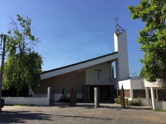 Parroquia Santo Toribio De Mogrovejo