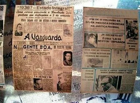 Memorial da Impressa de Pernambuco