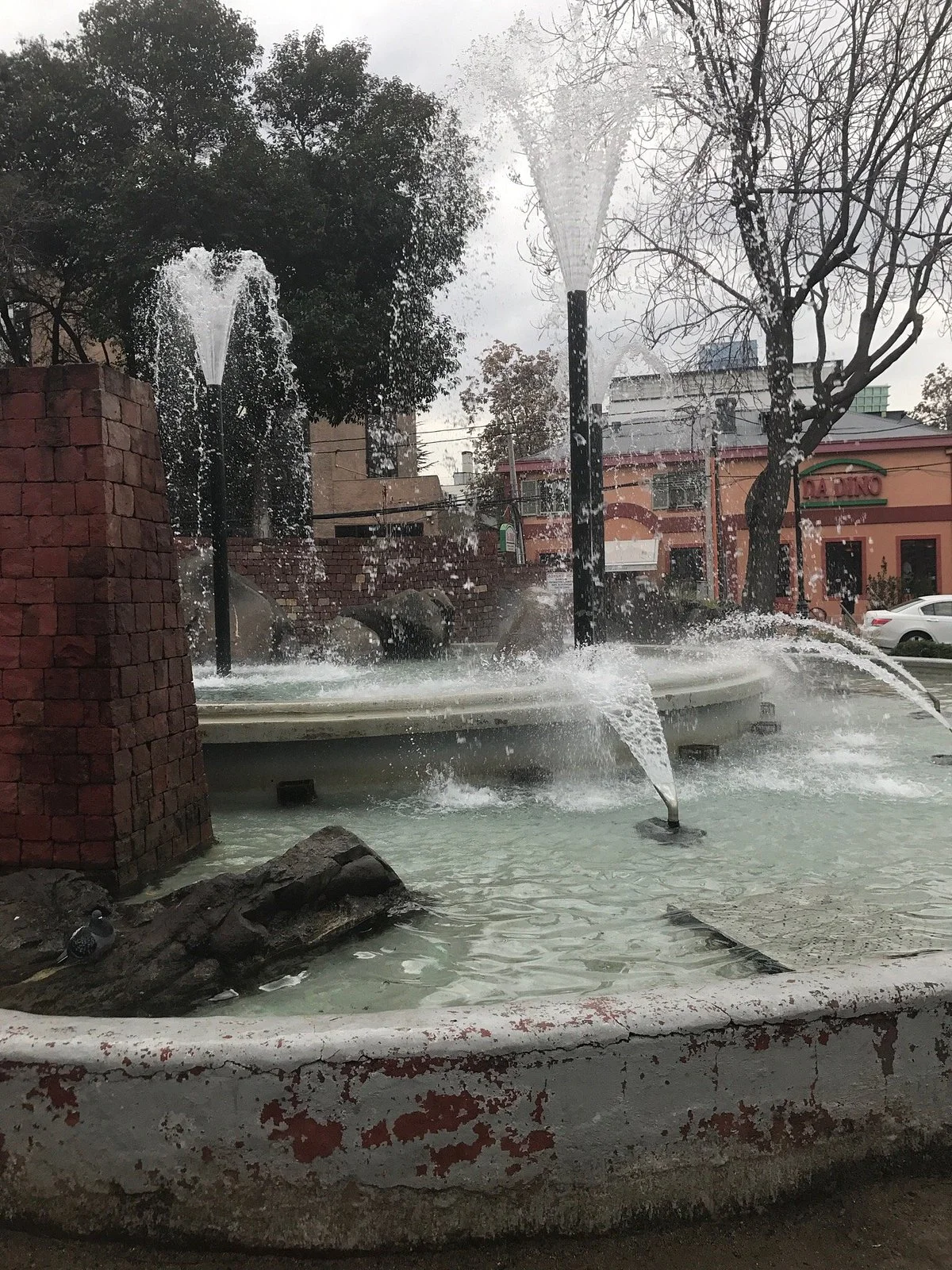 Cerro Navidad