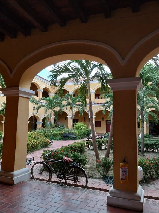 Palacio Municipal de San Carlos