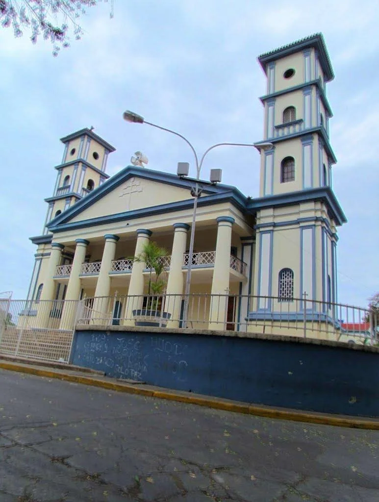 Catedral de Cumana
