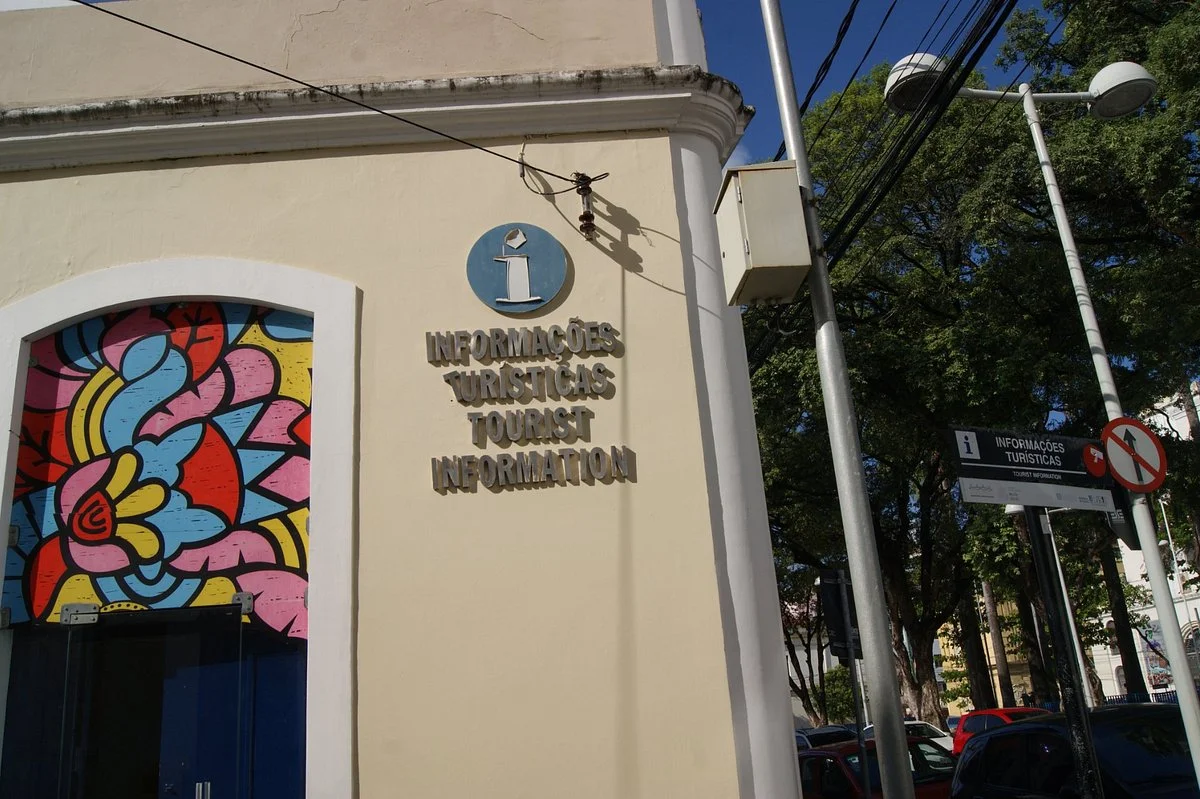 Touristic information