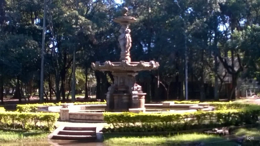 Fonte Francesa