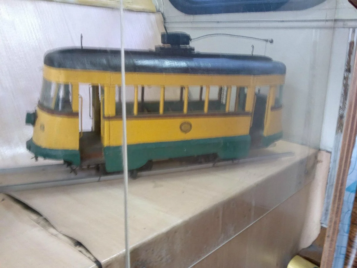 Museu da Memória Itinerante Carri