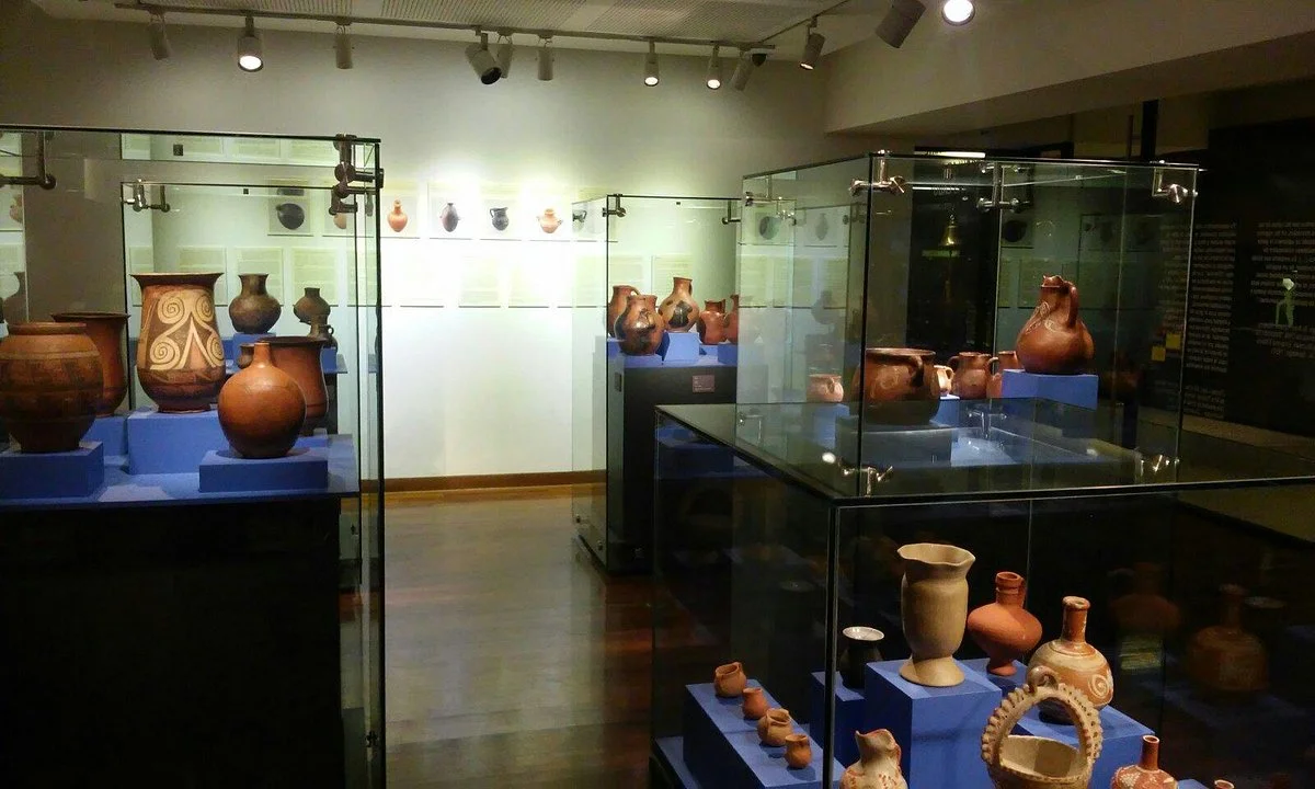 Museo de Arte Popular Americano