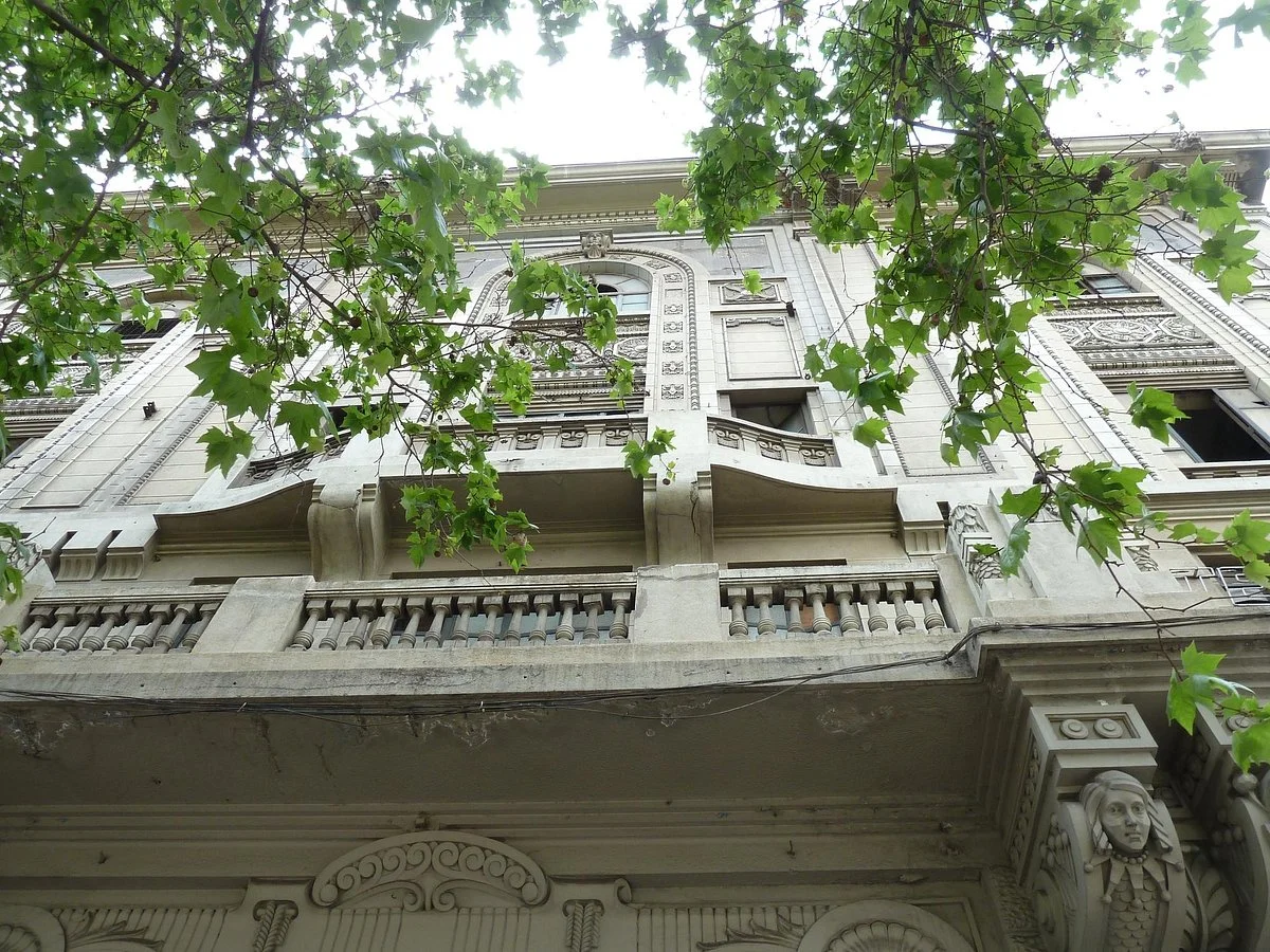 Teatro Carrera