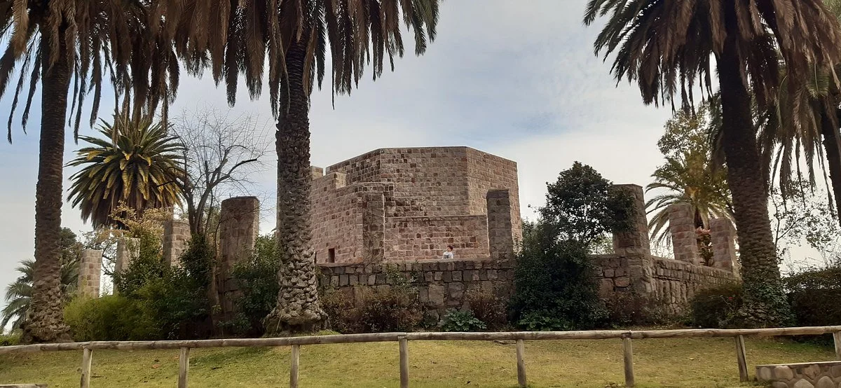 Torreon Victoria